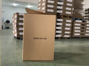 thùng carton to