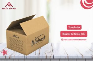 xu hướng thiết kế thùng carton
