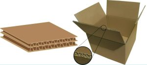 Ngành Sản Xuất Thùng Carton Tại Đồng Nai