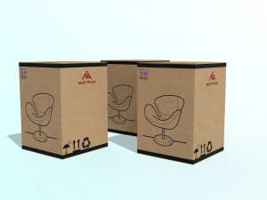 Thùng Carton Lớn - Giá Rẻ